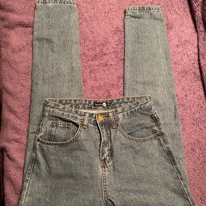 Boohoo Jeans